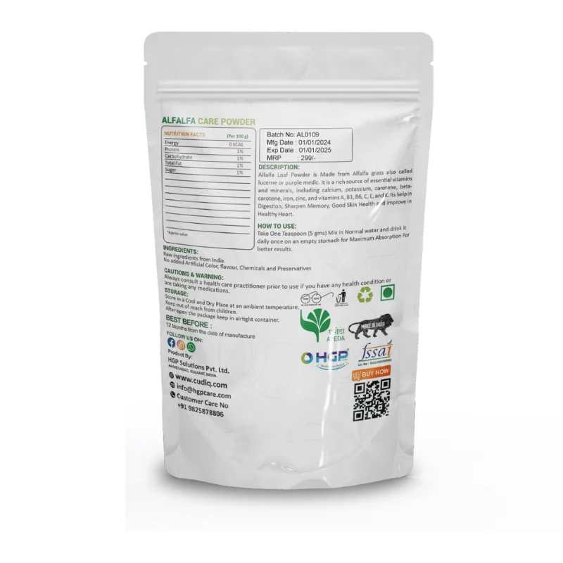 alfalfa grass powder alfalfa-grass-powder
