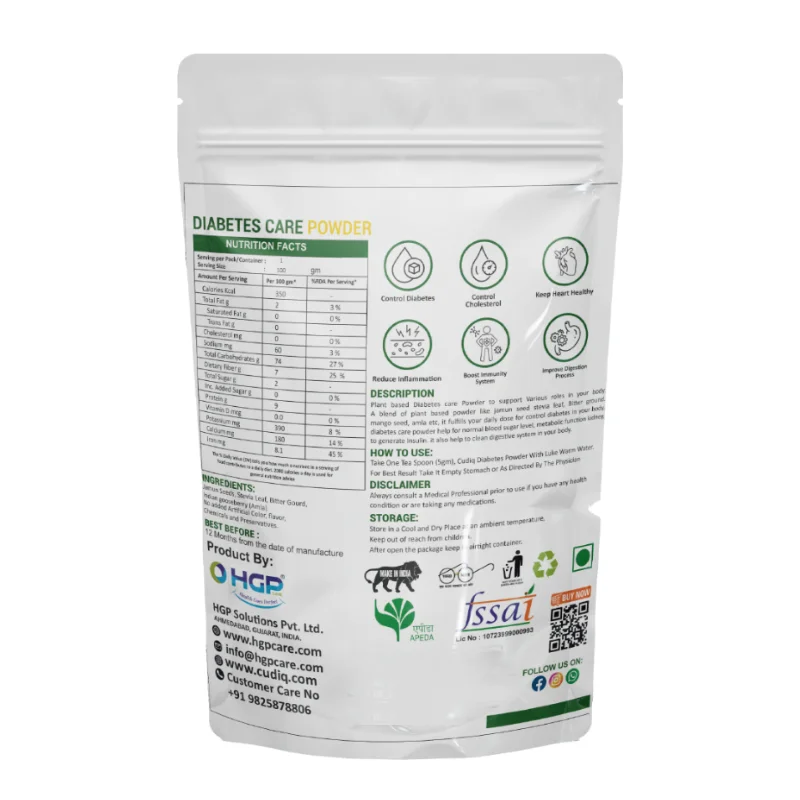 diabetes care powder diabetes-care-powder