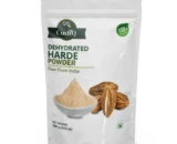 Buy Pure Organic Harad herbal Powder Online