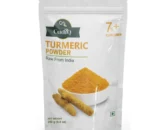 Buy Organic Turmeric Herbal Powder